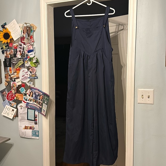 Overalls - Picture 2 of 3